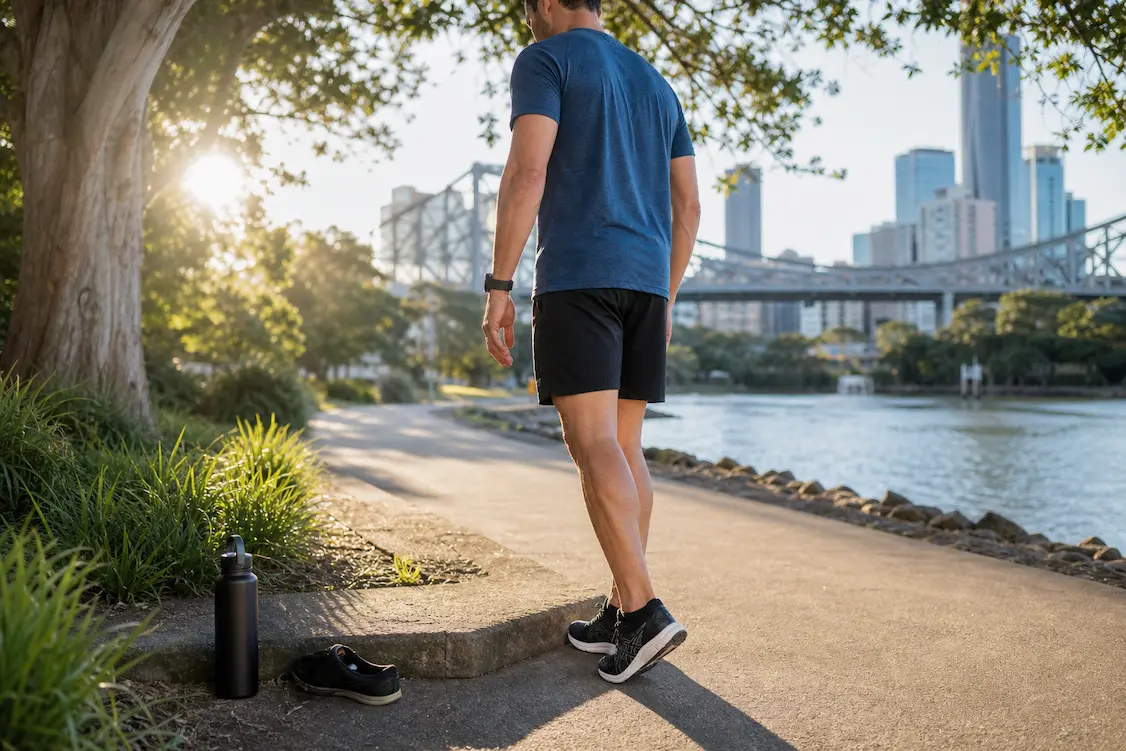Achilles Tendinopathy: Returning to Walking, Running and Sport