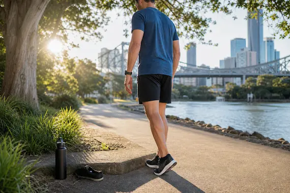 Achilles Tendinopathy: Returning to Walking, Running and Sport