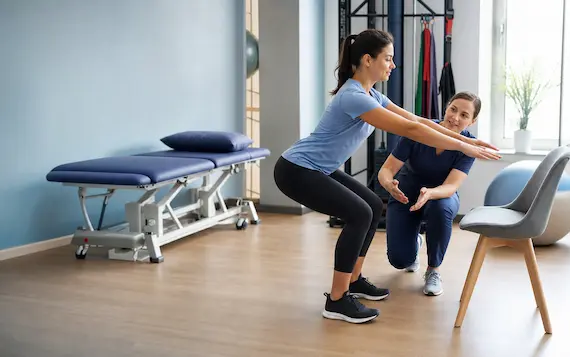 Biomechanics, Causes, and Treatments of Back Pain