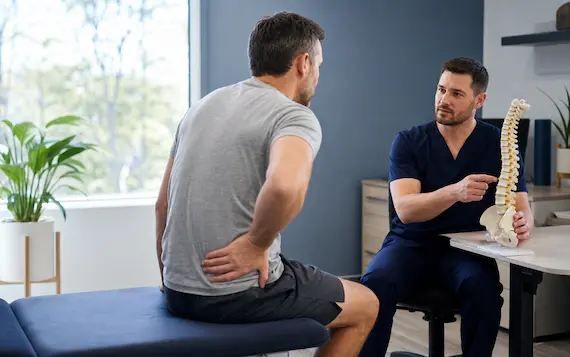 Back Pain Red Flags: When to Seek Urgent Care