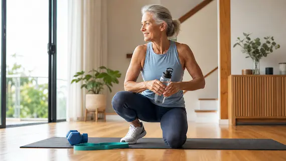 Creatine for Muscle and Bone: What the Evidence Actually Shows