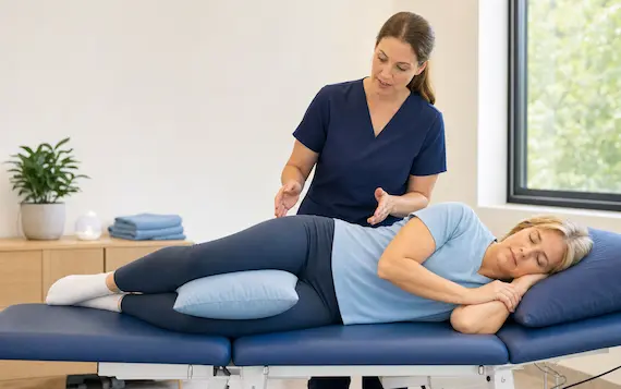 Hip Pain When Lying on Your Side: Could It Be GTPS?