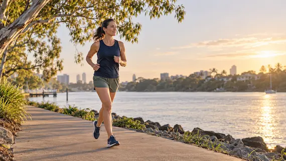 Hamstring Strain: When Can You Start Running Again?