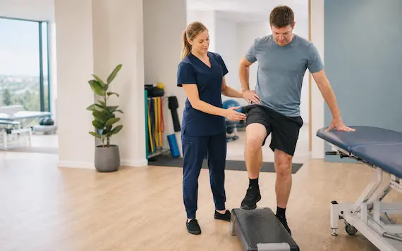 Hip Pain: Causes, Symptoms, and Treatment Options