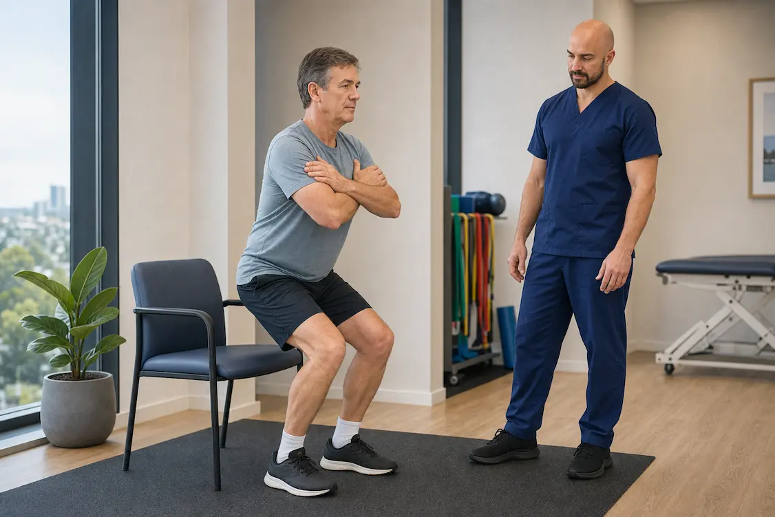 Hip Pain: Causes, Symptoms, and Treatment Options