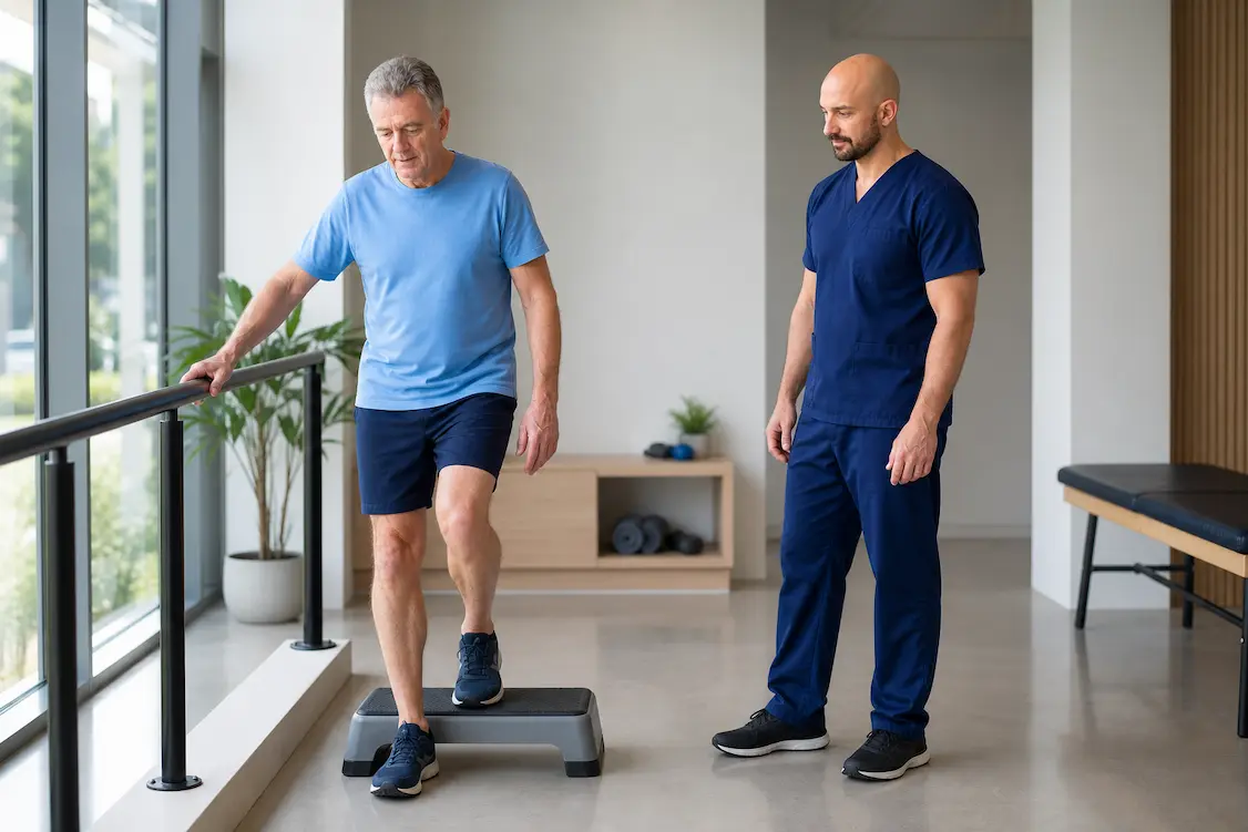 Knee Pain and Arthritis