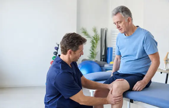 Knee Pain and Arthritis
