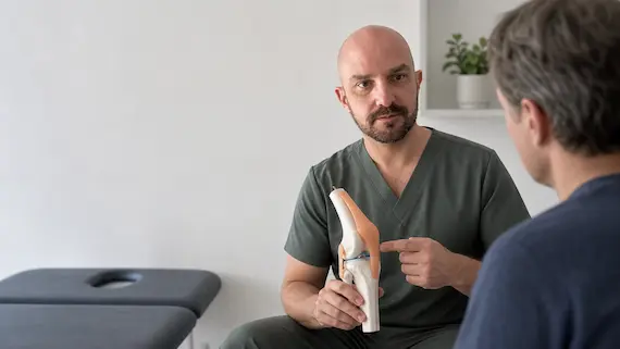 Meniscus Tear: Do You Need Surgery?