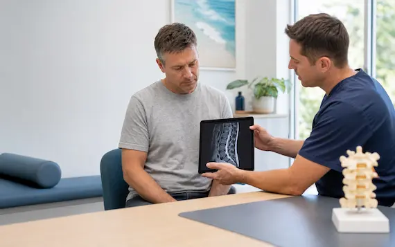 Do You Need an MRI for Back Pain?