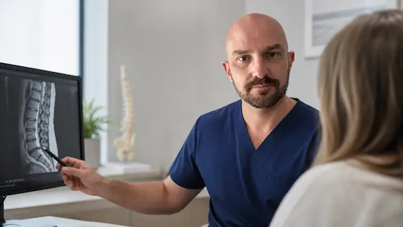 Do You Need an MRI for Back Pain?
