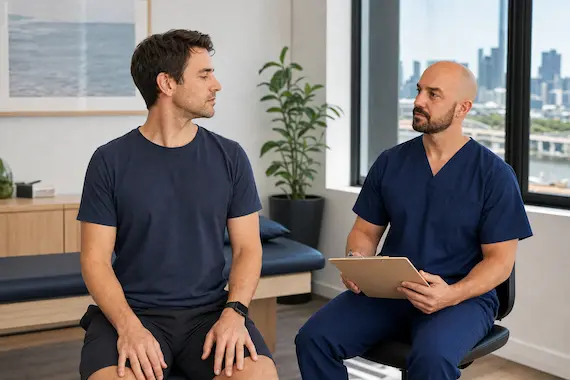 Neck Pain: Understanding the Causes, Symptoms, and Treatments.