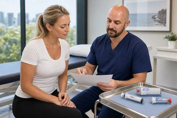PRP Injections: What to Do Before and After Treatment