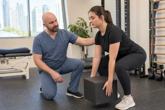Biomechanics, Causes, and Treatments of Back Pain