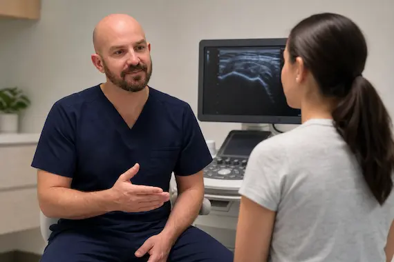 Cortisone Injections: Benefits, Limits and Common Misunderstandings