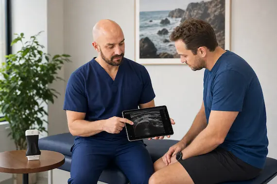 Rotator Cuff Pain: Why Scan Results Do Not Tell the Whole Story