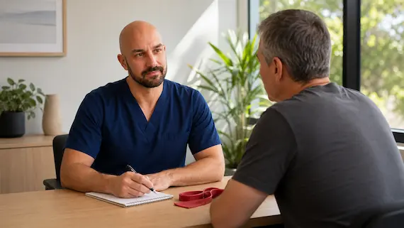 Rotator Cuff Pain: Why Scan Results Do Not Tell the Whole Story