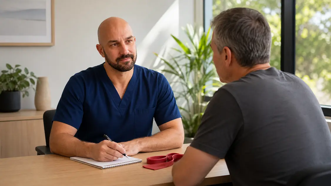 Rotator Cuff Pain: Why Scan Results Do Not Tell the Whole Story