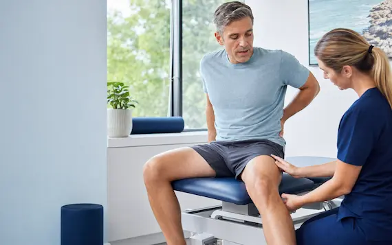 Sciatica Symptoms: What Leg Pain, Pins and Needles Can Mean
