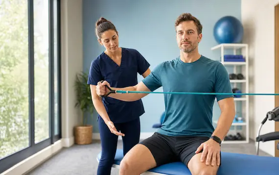 Shoulder Pain: Causes, Symptoms, and Effective Treatment Strategies