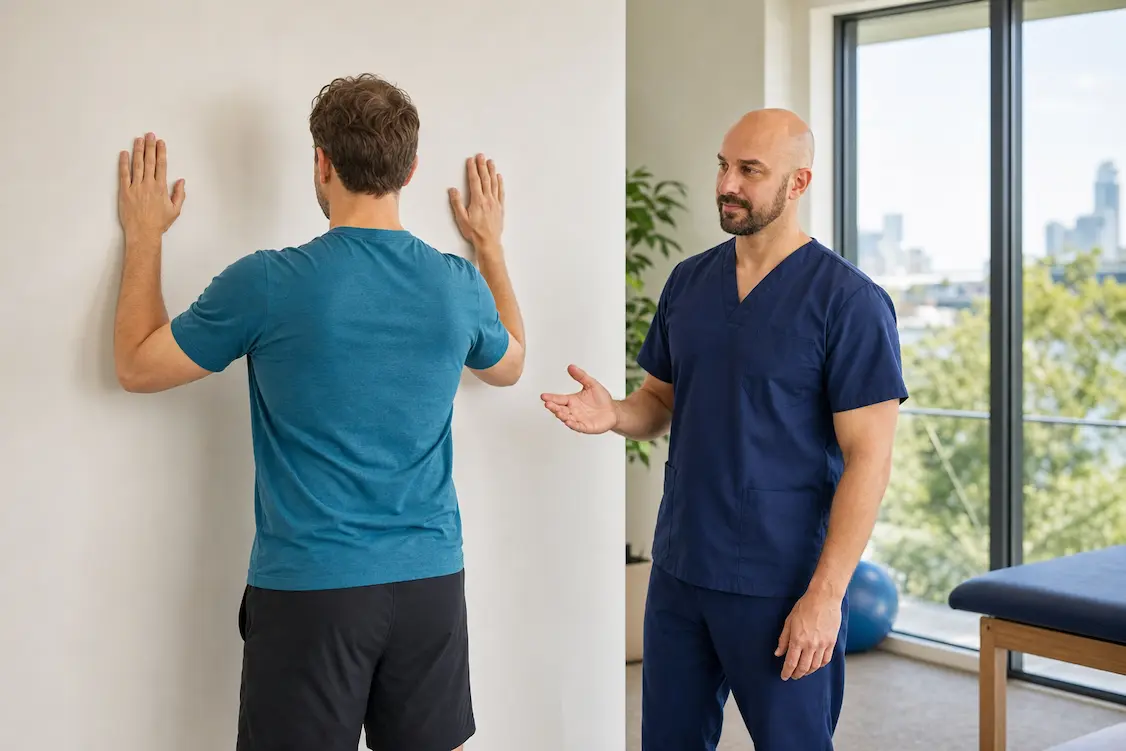 Shoulder Pain: Causes, Symptoms, and Effective Treatment Strategies
