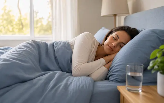 The Relationship Between Sleep and Pain: Evidence-Based Strategies