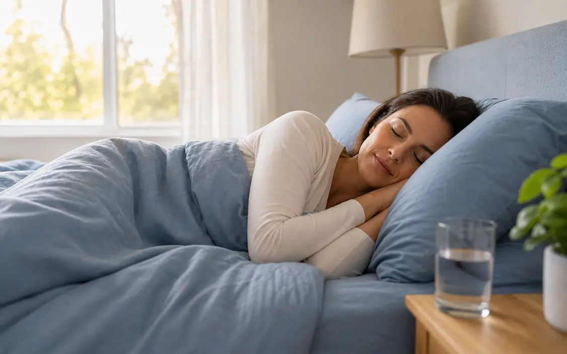 The Relationship Between Sleep and Pain: Evidence-Based Strategies