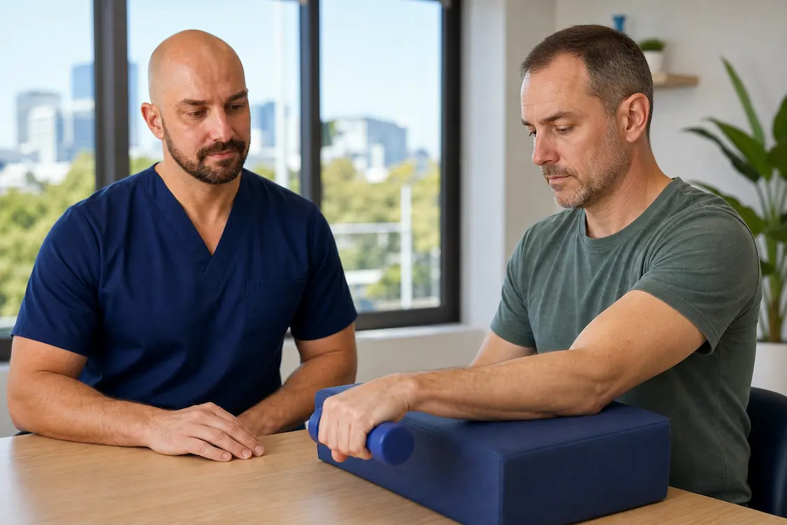 Tennis Elbow: Causes, Symptoms, and Effective Treatment Strategies