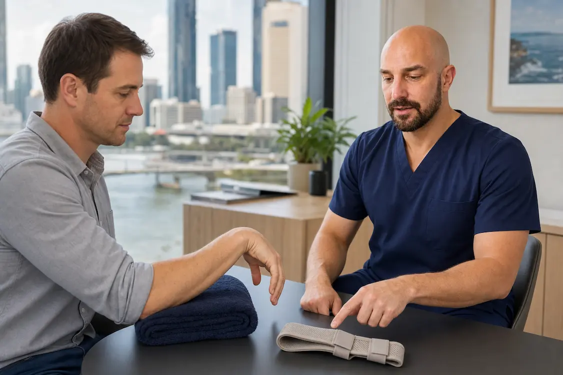 Wrist Pain: Exploring the Causes, Symptoms, and Treatment Options