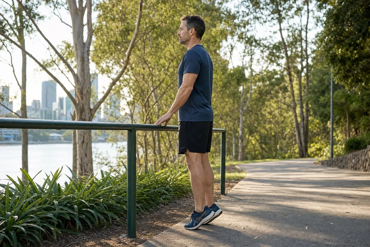 Achilles Tendinopathy — assessment and management in Brisbane
