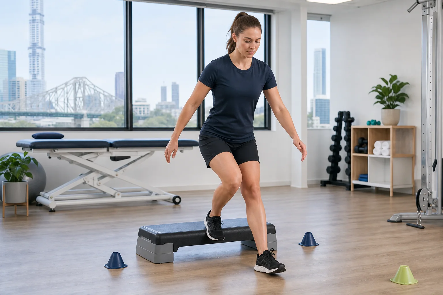ACL Injury — assessment and management in Brisbane