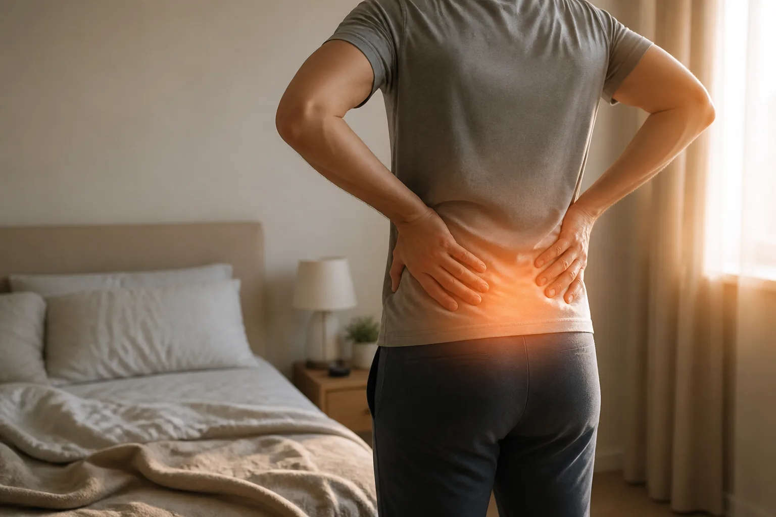 Ankylosing Spondylitis (Axial Spondyloarthritis) — assessment and management in Brisbane
