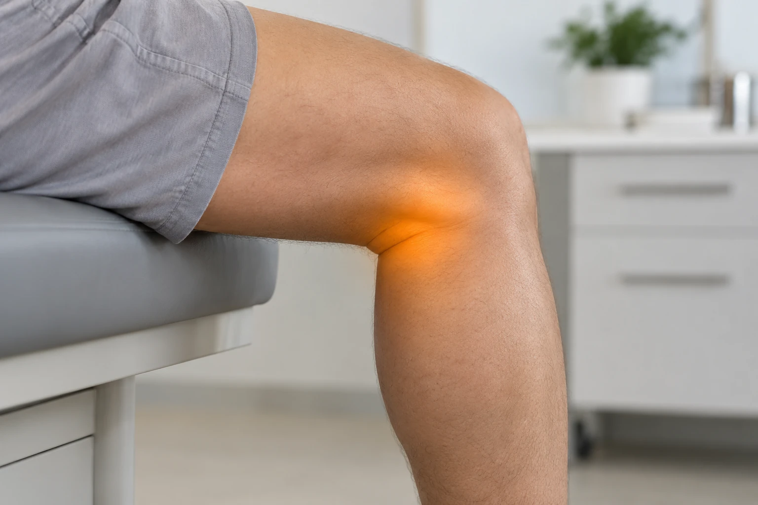 Baker's Cyst (Popliteal Cyst) — assessment and management in Brisbane