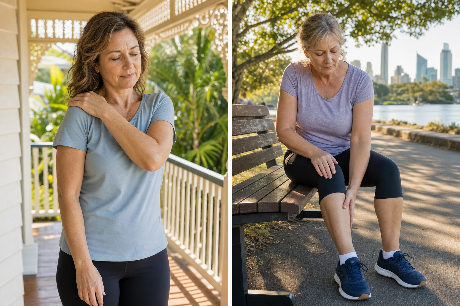 Bursitis