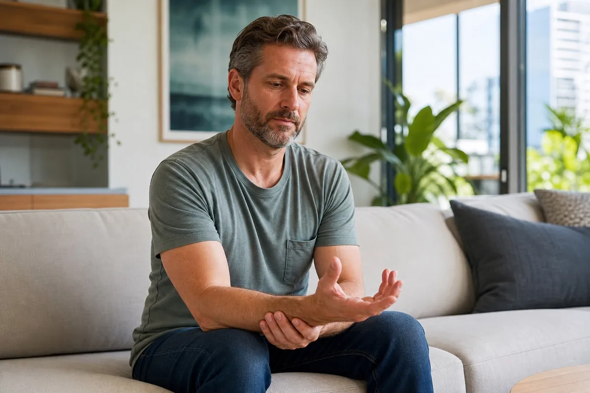 Cervical Radiculopathy — assessment and management in Brisbane