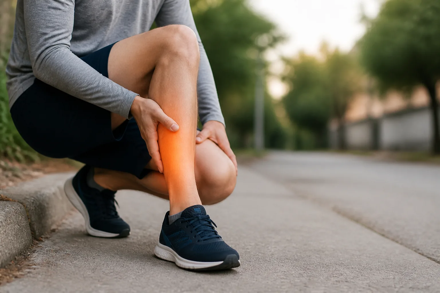 Compartment Syndrome — assessment and management in Brisbane