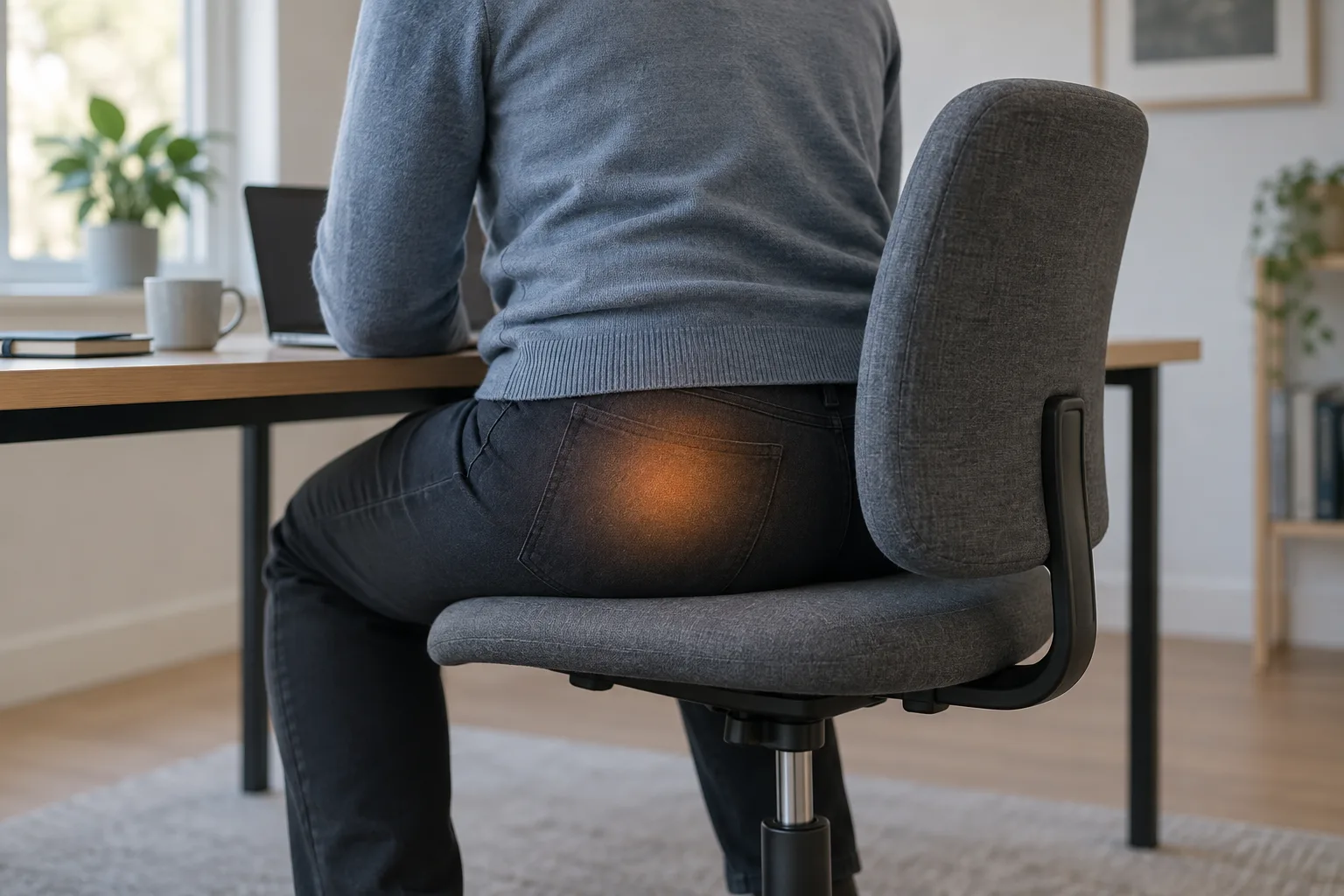 Deep Gluteal Syndrome (Piriformis Syndrome) — assessment and management in Brisbane