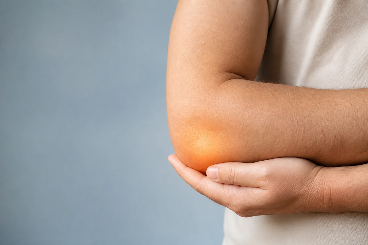 Osteoarthritis of the Elbow