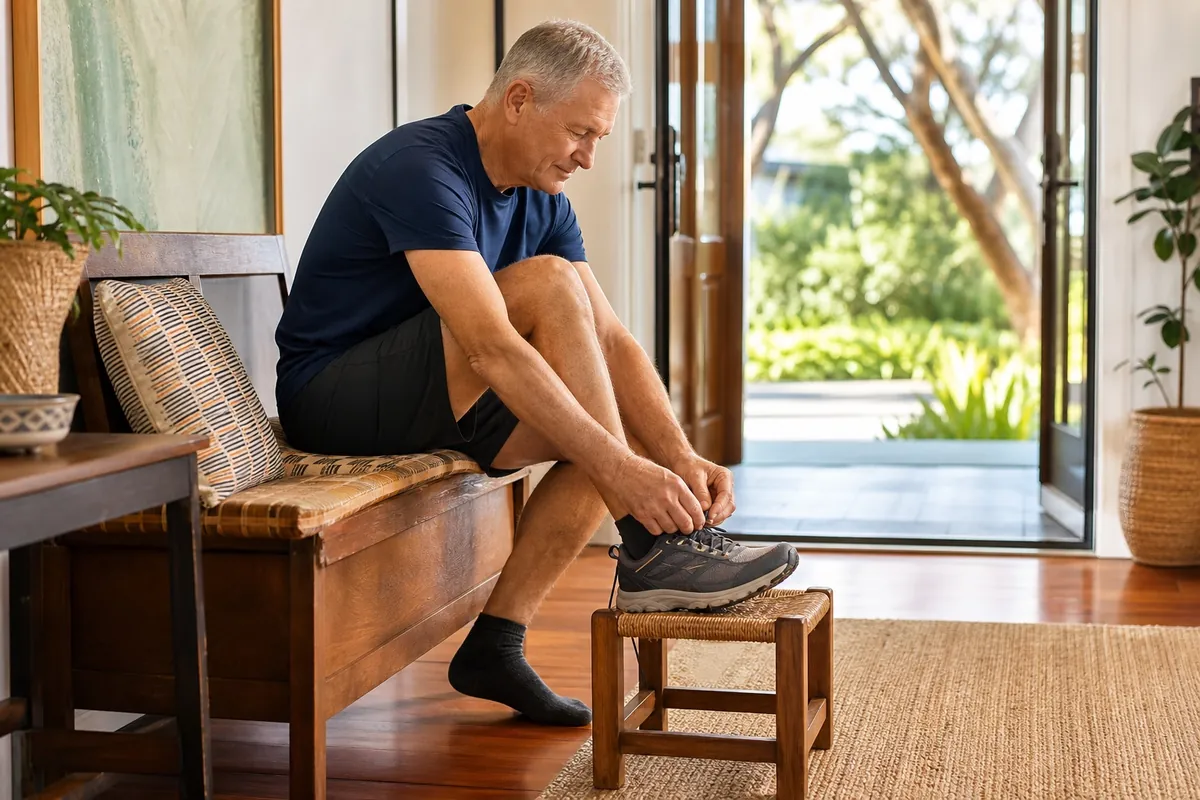 Hip Osteoarthritis