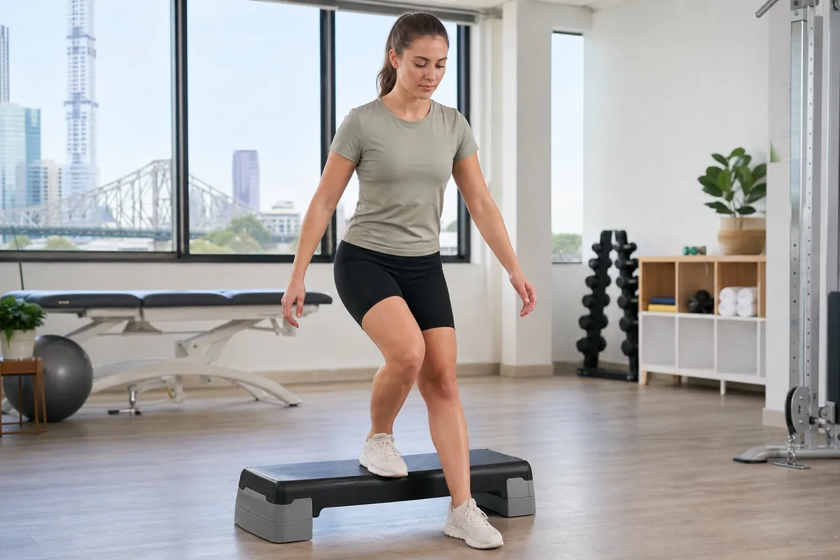 Iliotibial (IT) Band Syndrome