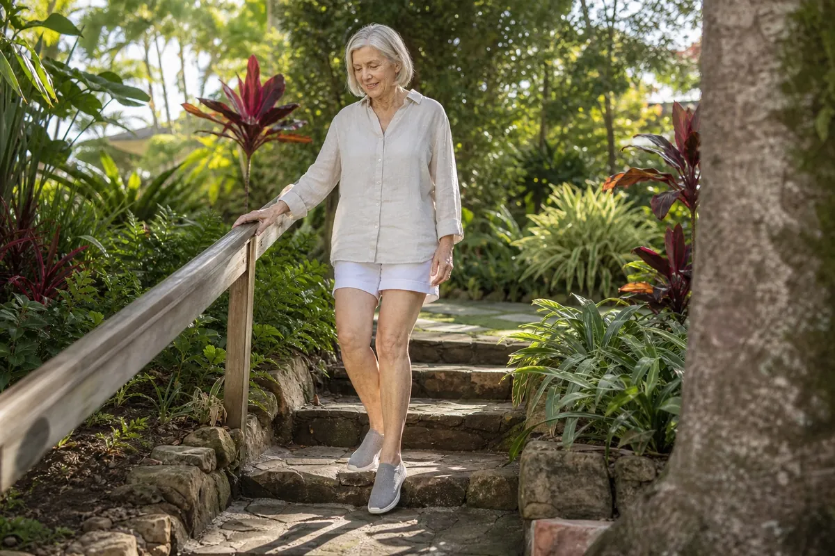 Knee Osteoarthritis — assessment and management in Brisbane