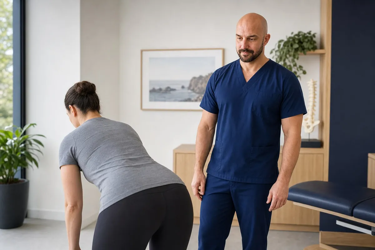 Lumbar Spondylolisthesis