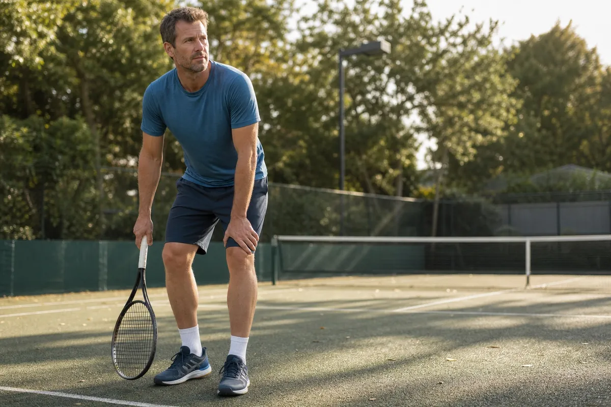 Meniscus-Related Knee Pain — assessment and management in Brisbane