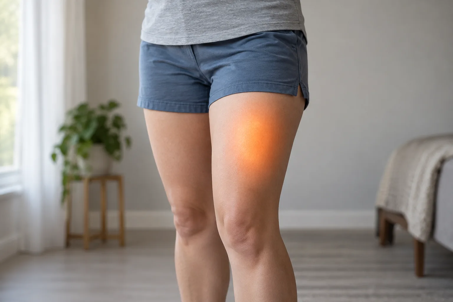 Meralgia Paraesthetica — assessment and management in Brisbane