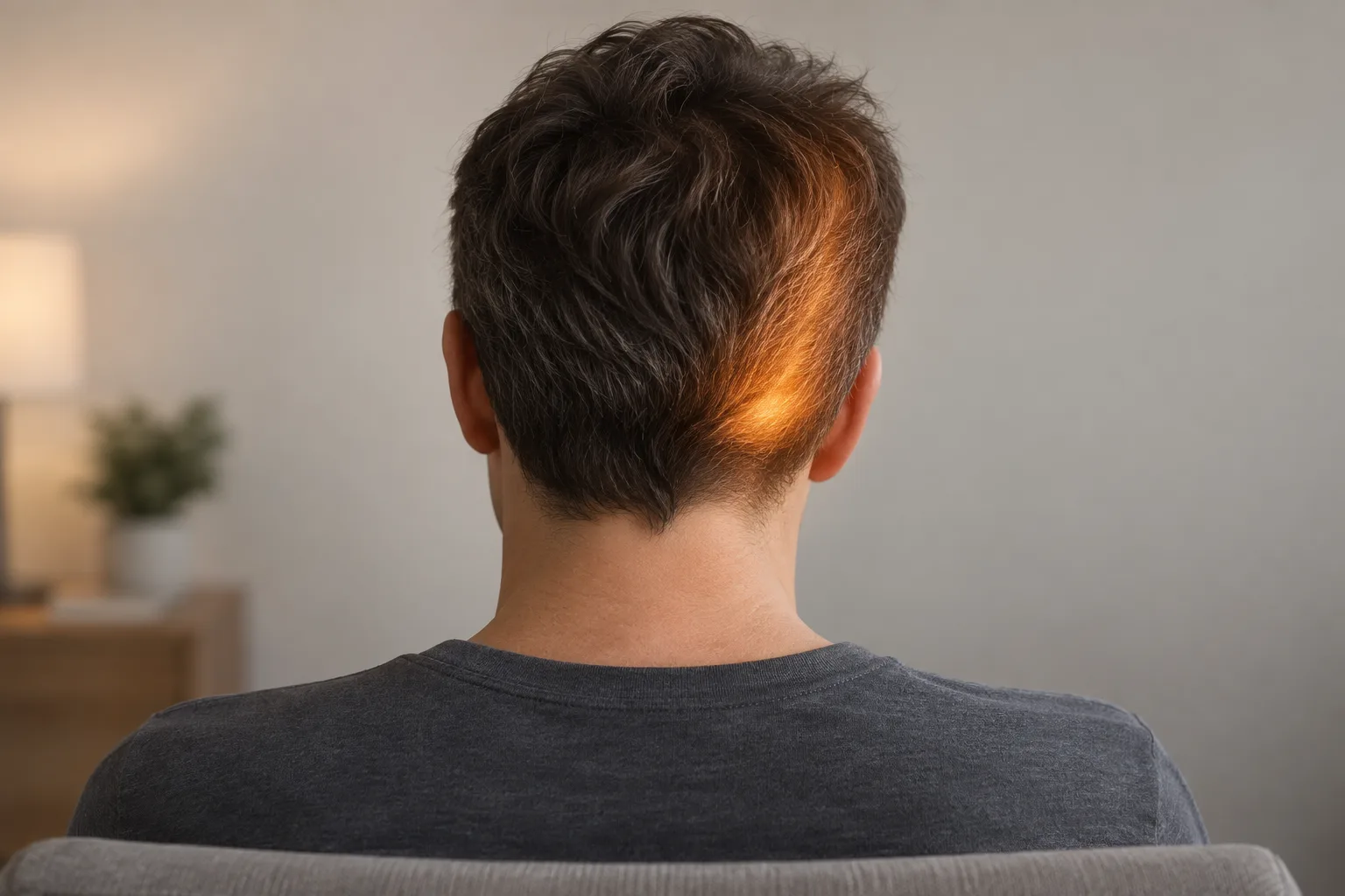 Occipital Neuralgia