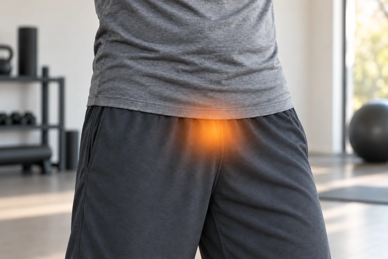 Pubic-Related Groin Pain (Osteitis Pubis) — assessment and management in Brisbane