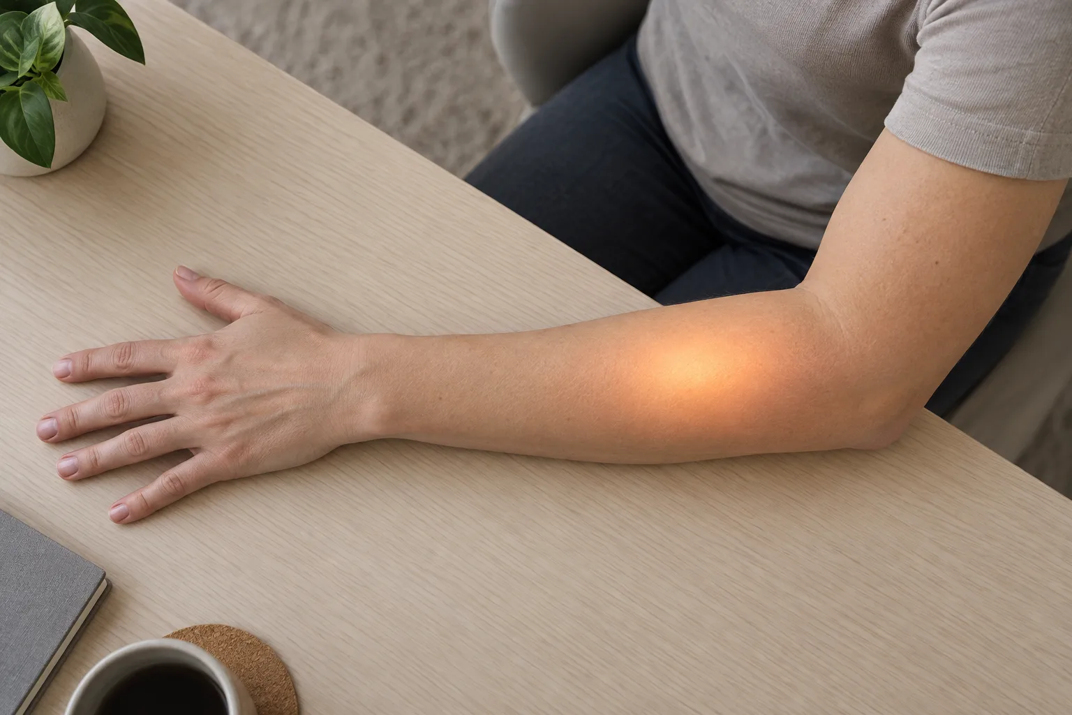 Radial Tunnel Syndrome