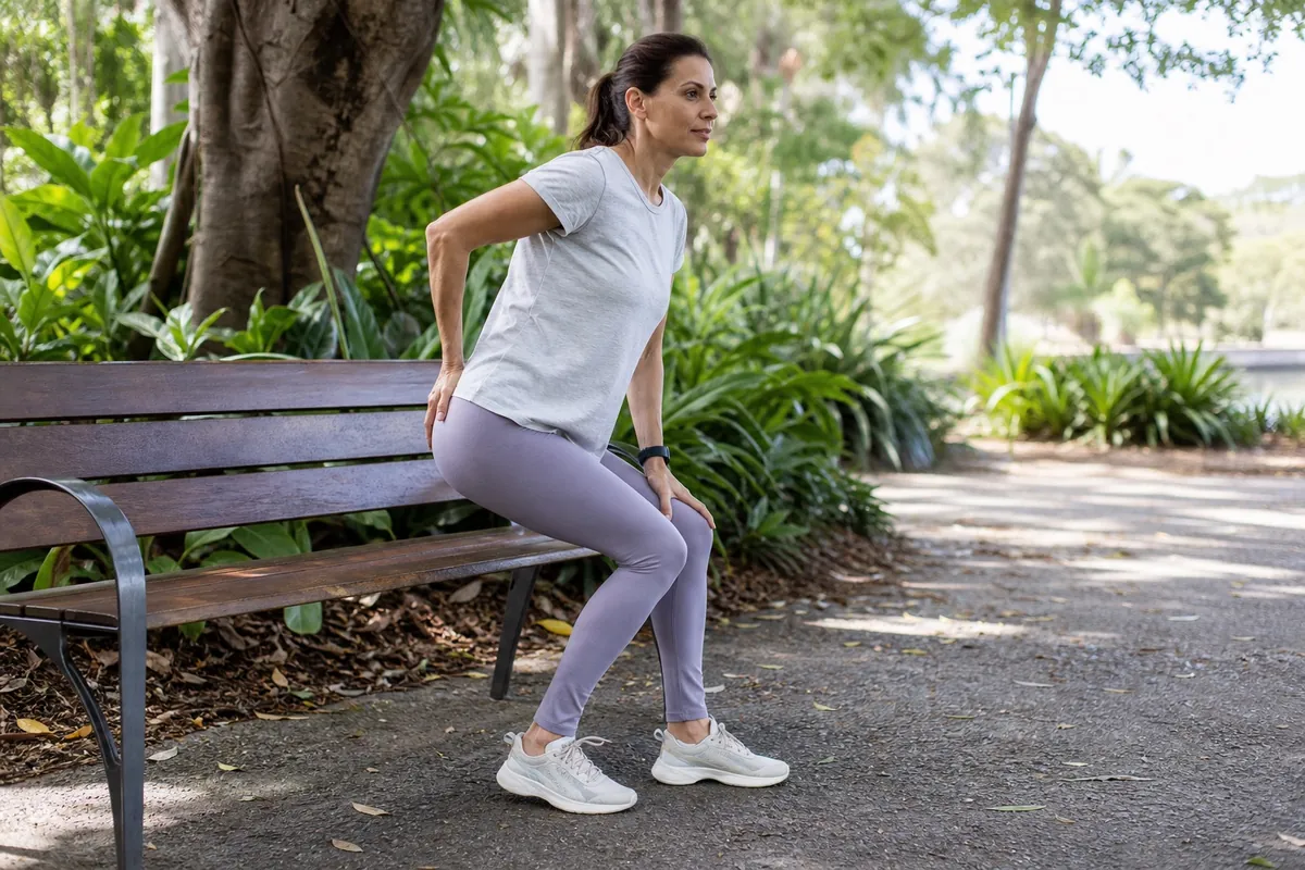 Sciatica — assessment and management in Brisbane