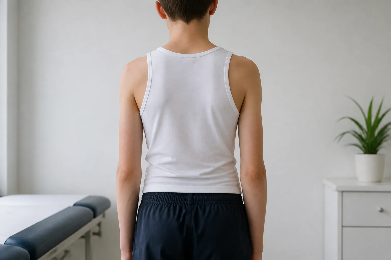 Scoliosis — assessment and management in Brisbane