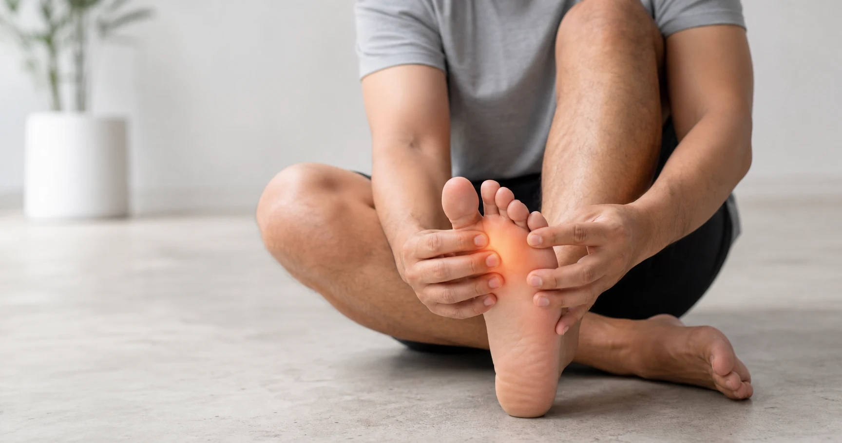 Sesamoiditis & Sesamoid Fracture