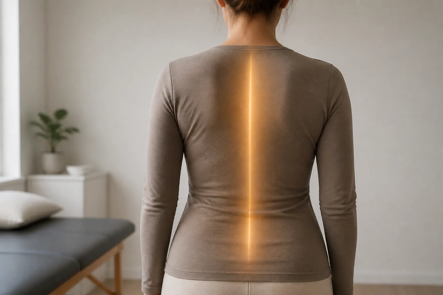 Spine Anatomy: How Your Back Is Built — assessment and management in Brisbane